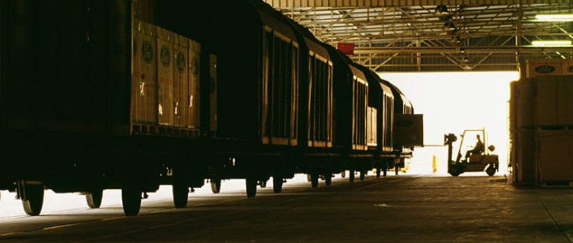 Transload & Logistics
