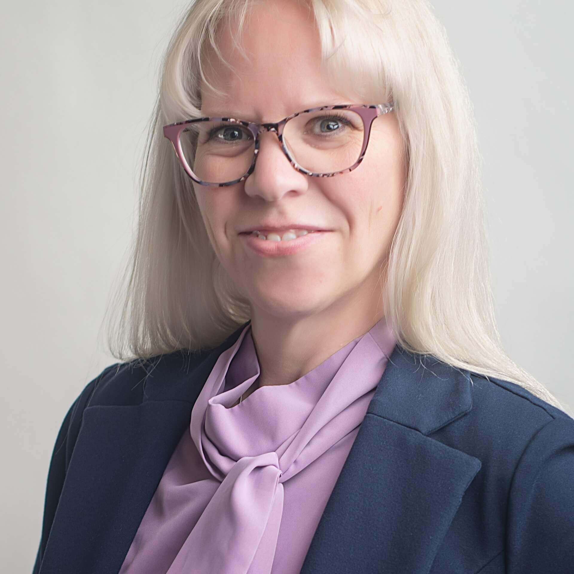 CBell prof headshot