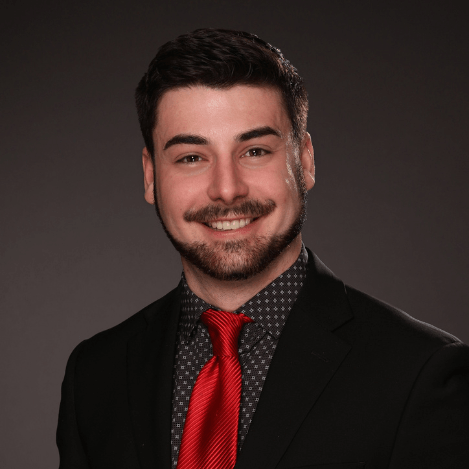 Kyle Moreldge